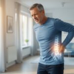 Lower Back Pain Relief