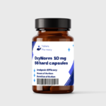 OxyNorm® 10 mg Oxycodone hydrochloride immediate release 56 hard capsules