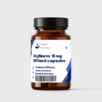 OxyNorm® 5 mg Oxycodone hydrochloride immediate release 56 hard capsules