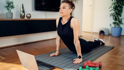 Relieve back pain immediately