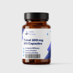 Tuinal 100 mg capsules