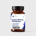 Xtampza ER 9 mg Oxycodone Extended-Release Capsules Label Information